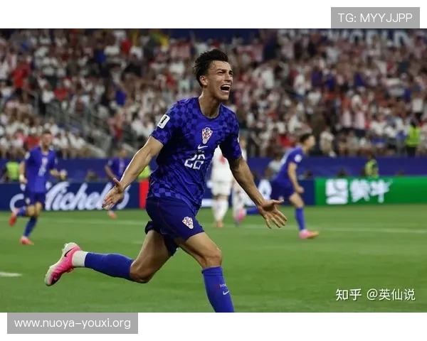 2026年世界杯英格兰与克罗地亚比赛历史回顾与战绩分析